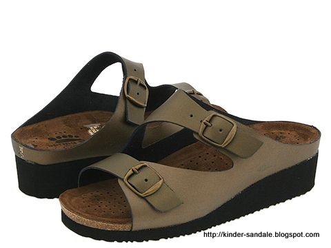 Kinder sandale:sandale-130066