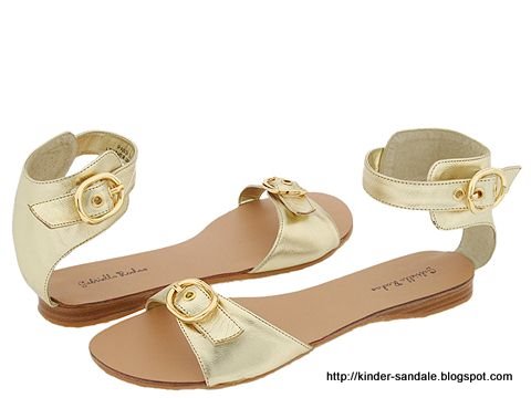Kinder sandale:sandale-130077