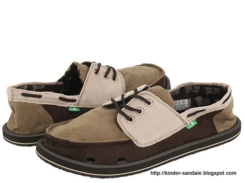 Kinder sandale:kinder-130093