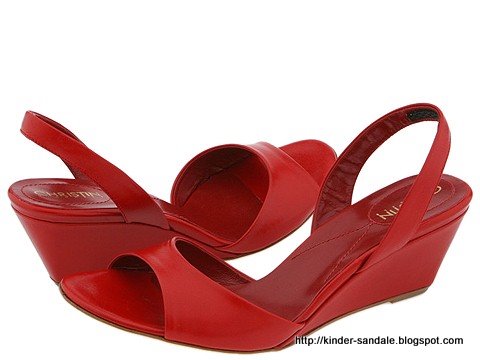 Kinder sandale:sandale-130030