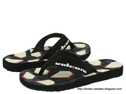 Kinder sandale:sandale-130036
