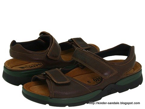 Kinder sandale:sandale-130044