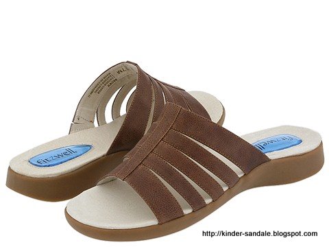 Kinder sandale:sandale-130013