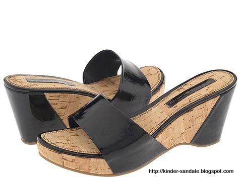 Kinder sandale:sandale-132870