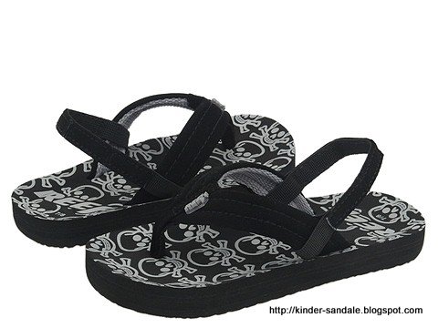 Kinder sandale:sandale-132880