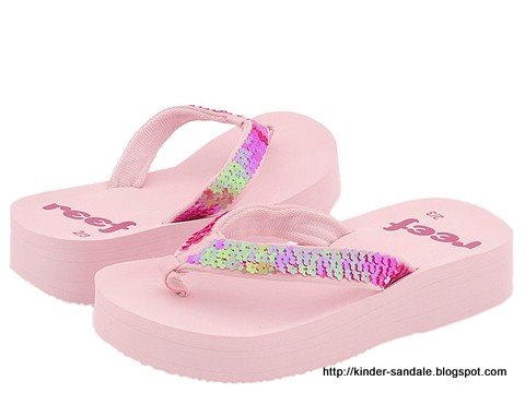 Kinder sandale:sandale-132850