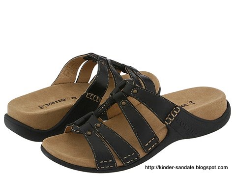 Kinder sandale:sandale-129979