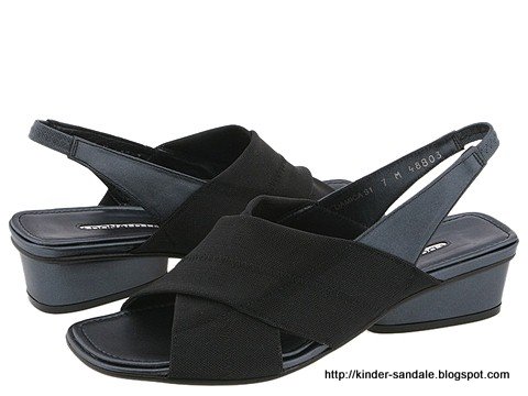 Kinder sandale:sandale-129957