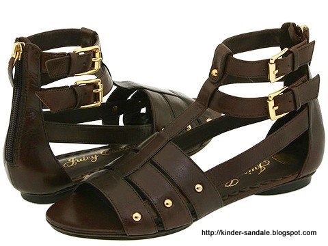 Kinder sandale:sandale-129858