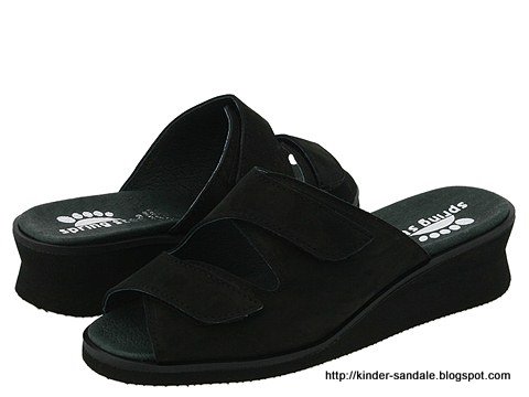 Kinder sandale:sandale-132728