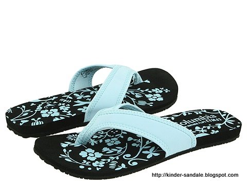 Kinder sandale:sandale-129864