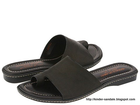 Kinder sandale:sandale-129771
