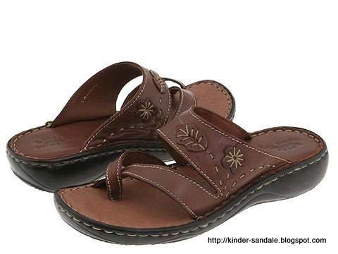 Kinder sandale:sandale-129762