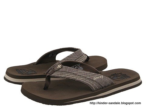 Kinder sandale:sandale-129738