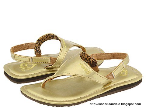 Kinder sandale:sandale-129650