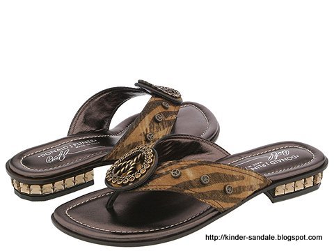 Kinder sandale:sandale-129642