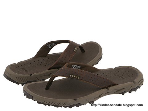 Kinder sandale:sandale-129594
