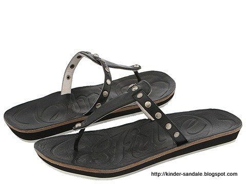 Kinder sandale:sandale-129598
