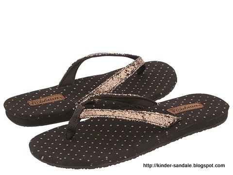 Kinder sandale:sandale-129551