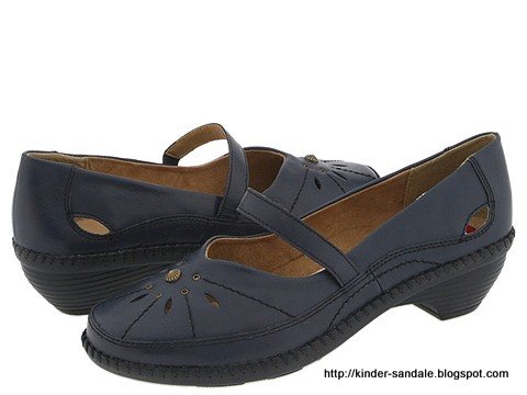 Kinder sandale:sandale-129510