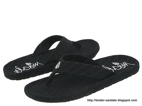 Kinder sandale:sandale-129527