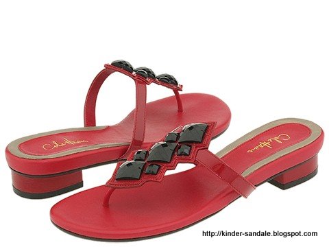 Kinder sandale:sandale-129350