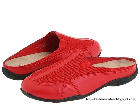 Kinder sandale:sandale-129410