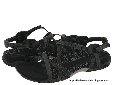 Kinder sandale:sandale-129401