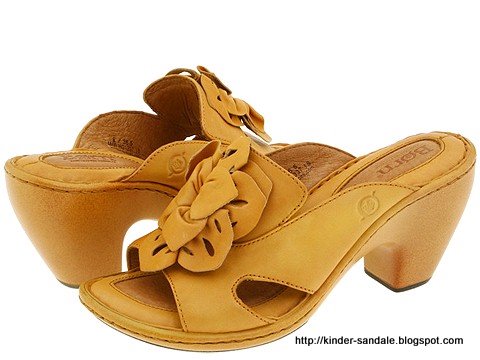 Kinder sandale:kinder-129319