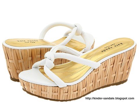 Kinder sandale:sandale-129327
