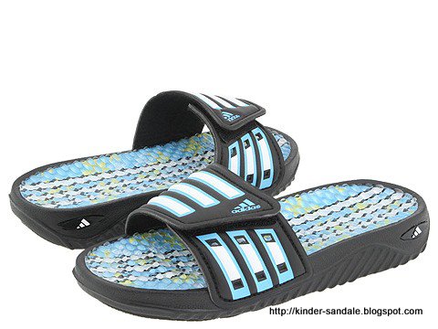 Kinder sandale:sandale-129294