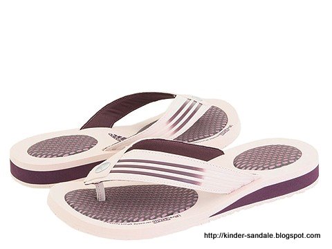 Kinder sandale:sandale-129301