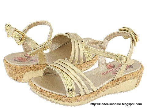Kinder sandale:sandale-129169