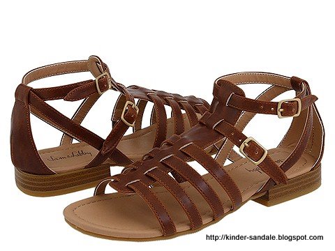 Kinder sandale:sandale-129190