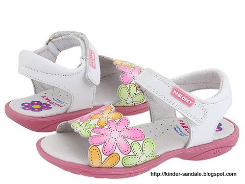 Kinder sandale:sandale-129152