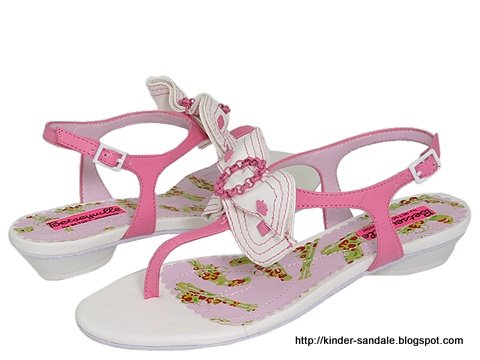 Kinder sandale:sandale-129144