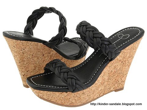 Kinder sandale:sandale-129065