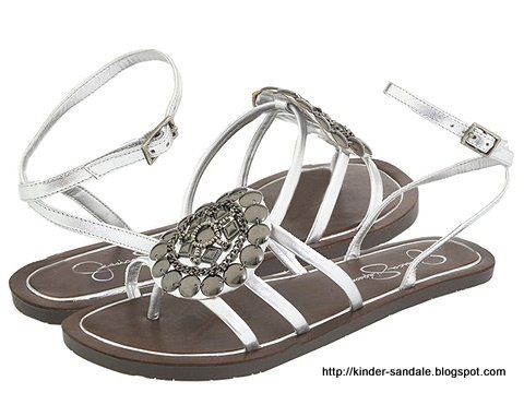 Kinder sandale:sandale-129031