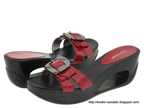Kinder sandale:sandale-128921