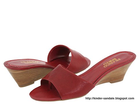 Kinder sandale:sandale-128942