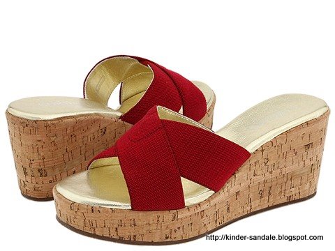 Kinder sandale:sandale-131592