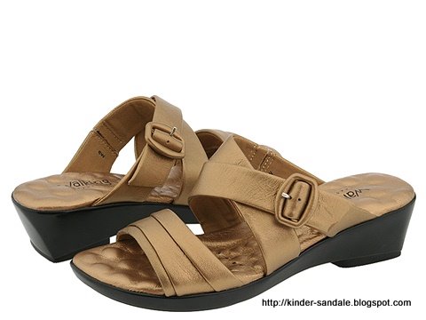 Kinder sandale:sandale-131597