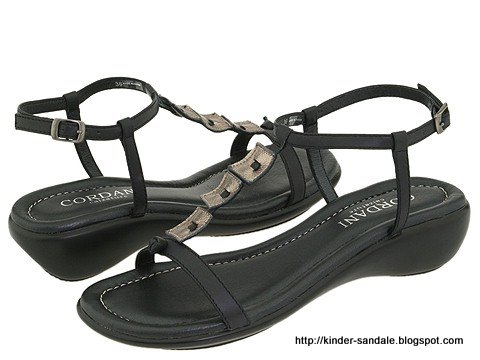Kinder sandale:sandale-131596