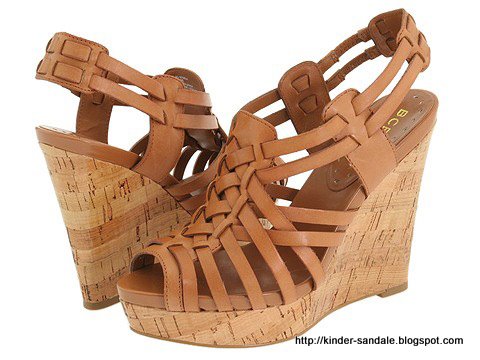 Kinder sandale:sandale-131546