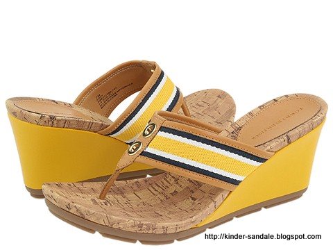 Kinder sandale:sandale-128778