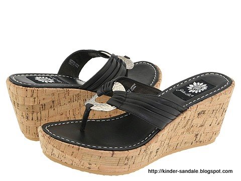 Kinder sandale:kinder-128651