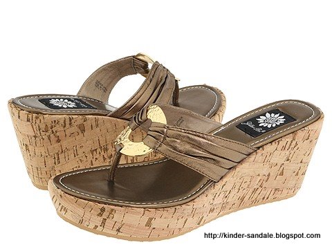Kinder sandale:sandale-128652