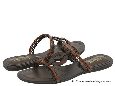 Kinder sandale:sandale-128695
