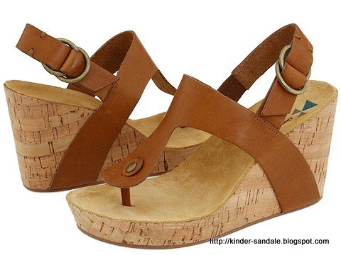 Kinder sandale:sandale-128699