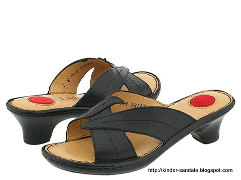 Kinder sandale:kinder-128645